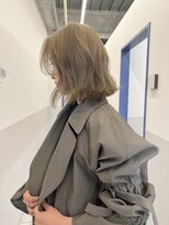 ヒュー 広島(HEW)&nbsp;beige