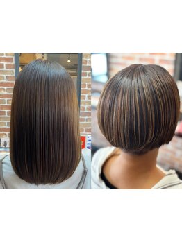 【カラー＆トリートメント専門店】平日のスキマ時間に自分磨きをしたい方に◎人気メニューを特別価格で♪