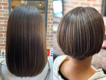 コロリド(COLORIDO)の写真/【カラー&トリートメント専門店】平日のスキマ時間に自分磨きをしたい方に◎人気メニューを特別価格で♪