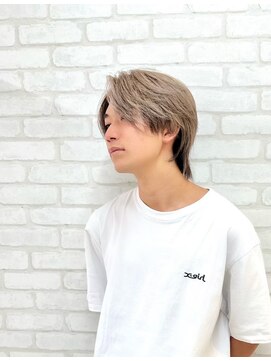 ハイレート ウニクス川越店(Hairate) 【Hairate本川越】ミルクティーベージュ