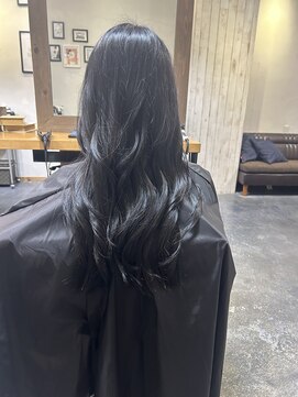 リリアン バイ リトル(Lilian by little) カラー