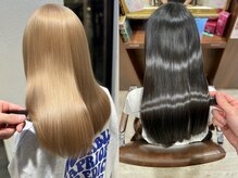 ユニオン 春日井(UNION)の雰囲気（厳選の薬剤で最高の仕上がりをご提供します【春日井/髪質改善】）