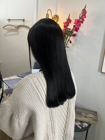 コタコット(cote a cote)&nbsp;ロングカット