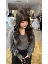 ヤテ(yate')&nbsp;グレージュ