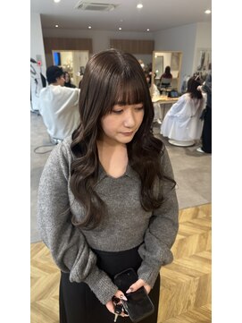 ヤテ(yate') グレージュ