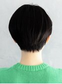 コンパクトショート