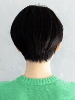 アース 鶴見店(HAIR&MAKE EARTH) コンパクトショート