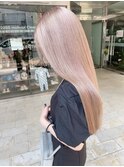 ホワイトミルクティー