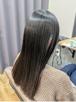 テーラヘアー 南柏店(TELAHAIR)&nbsp;髪質改善トリートメント