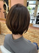 アニス ルーチェ(Anise luce)