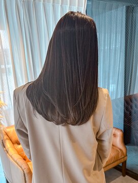 ティル(till) 【till_emi】おとなのブラウン