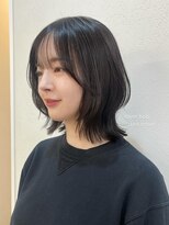 キアラ(Kchiara)&nbsp;レイヤーボブ