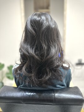 カミノート(kaminote) Let'sお出かけ！簡単コテ巻きスタイル