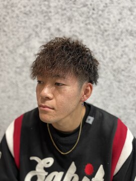 オイアルト(OIALT) 2ブロツイストスパイラル