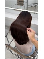 リエル(LIERU)&nbsp;巻ける縮毛矯正/LIERU池袋