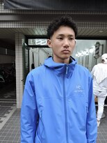 ウェルネス(Wellness)&nbsp;フェードショート