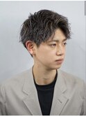 ツイストスパイラル