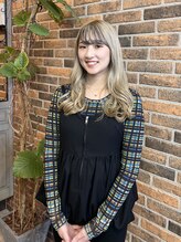 キャアリー(Caary) 藤井 志帆