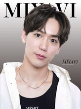 【ニュアンスシースルーコンマバング】