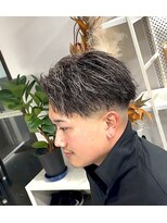 メンズジョイ マツエ(men's joy MATSUE)&nbsp;ショートツイスト