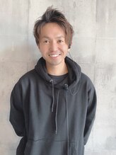 ラヴィ(Lavie) 中垣徳則