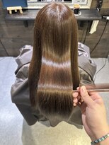 ロウ トウキョウ 八王子店(RAW TOKYO)&nbsp;髪質改善/髪質改善ストレート/縮毛矯正/酸性ストレート