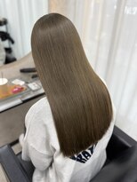 ルノン シェリー(LUNON cheliy) イメチェンヘアスタイル/前髪カタログ/クールショート