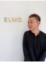 エルモ(ELMO.) 柏田 怜央