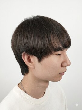 グロウ 博多店(growth) マッシュ