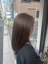 ニコワ(nicowa)&nbsp;ロング
