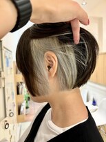 アッシュ 中目黒店(Ash)&nbsp;限りなく透明に近いブルー