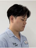 メンズパーマ/ニュアンスパーマ/フェザーパーマ/茅ヶ崎