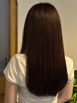 カシェット(cachette)&nbsp;20代30代40代髪質改善トリートメント