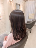アペゼギンザ(apaiser ginza)&nbsp;ニュアンスローレイヤー