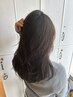 【山本限定】似合わせカット ¥4950→¥2500