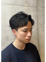 グロウ 別府店(growth)&nbsp;メンズカット/パーマ/眉毛/メンズサロン/キッズカット