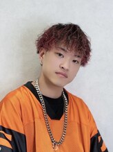 リアリクス(REALIX) 大越 稜真