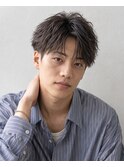 ニュアンスパーマ/フェザーパーマ/ダウンパーマ/学割U24/柏/柏駅