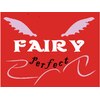 フェアリーパーフェクト(FAIRY PERFECT)のお店ロゴ
