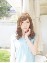 リノヘア プラス 関内店(RINO hair＋) ＲＩＮＯ関内　《クールフェミニン》ルーズパ―マ