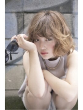 ブエナビスタ(BUENA VISTA) ☆2018☆ナチュグラ シースルー ジューシー