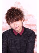 アドール(ADOR)&nbsp;王道束感★スイングマッシュスタイル