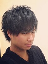 ディライト(D light)&nbsp;好感度抜群カット