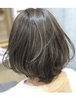 エレナ(elena)&nbsp;フェミニンボブ[elena/池袋]