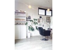 レガロ Regalo ヘアー メイク Hair make