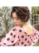 アクト(ACT)&nbsp;casual×short　表参道