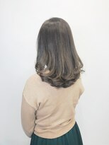 アヤナ バイ アヤラ(ayana by ayala)&nbsp;フォギーベージュ〈浦安 美容室〉