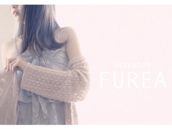 HAIR&SPA FUREA【ヘアアンドスパ　フレア】