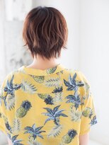 チェス(CHESS)&nbsp;ナチュラルショート