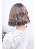≪karra蒲田≫ミニボブカールスタイル